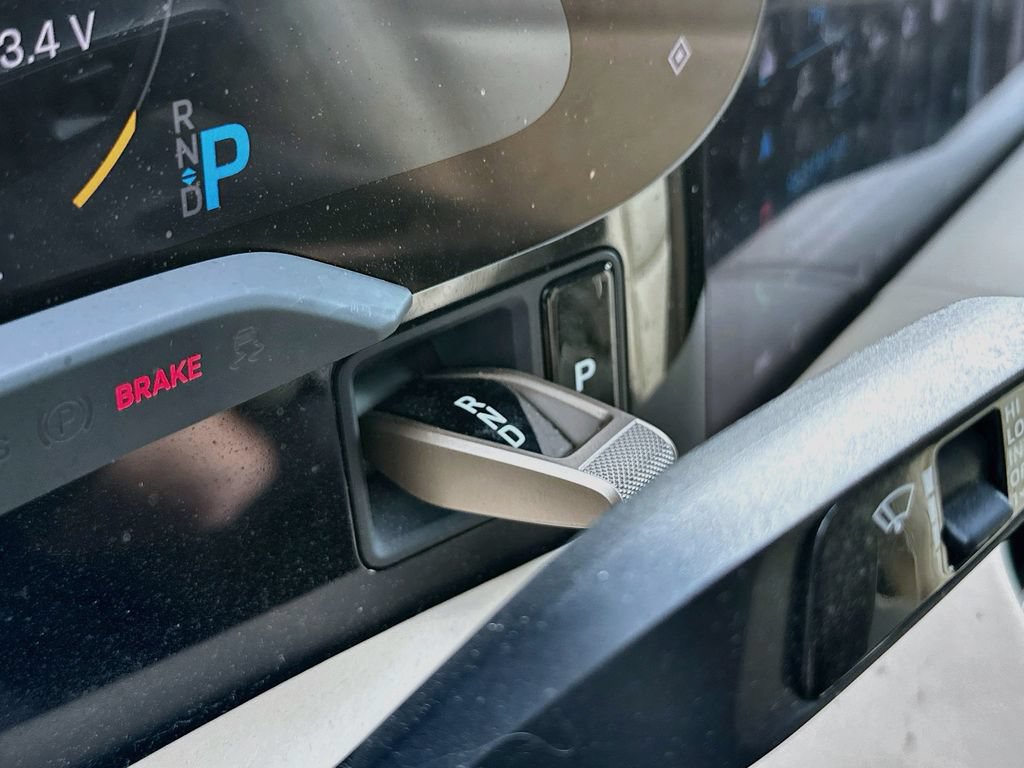 Certified 2023 Porsche Taycan 4S AWD/4WD image 19
