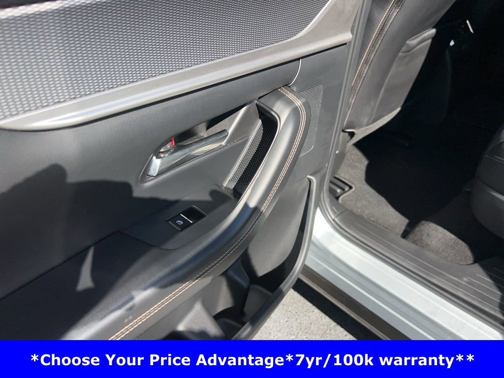 Used 2025 MAZDA CX-90 3.3 Turbo w/ Premium Plus Pkg image 37