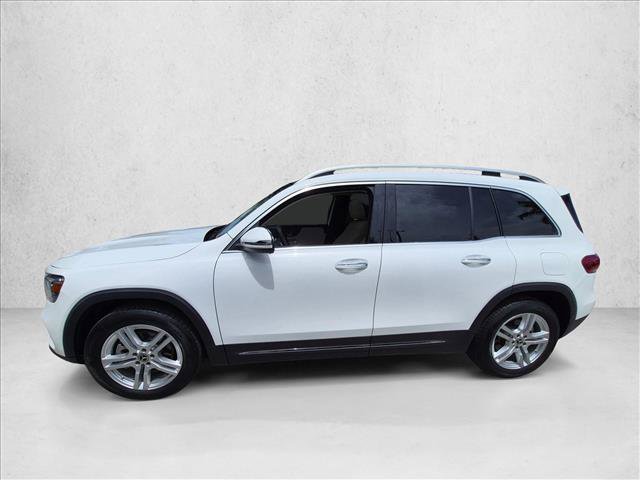 Used 2023 Mercedes-Benz GLB 250 image 9