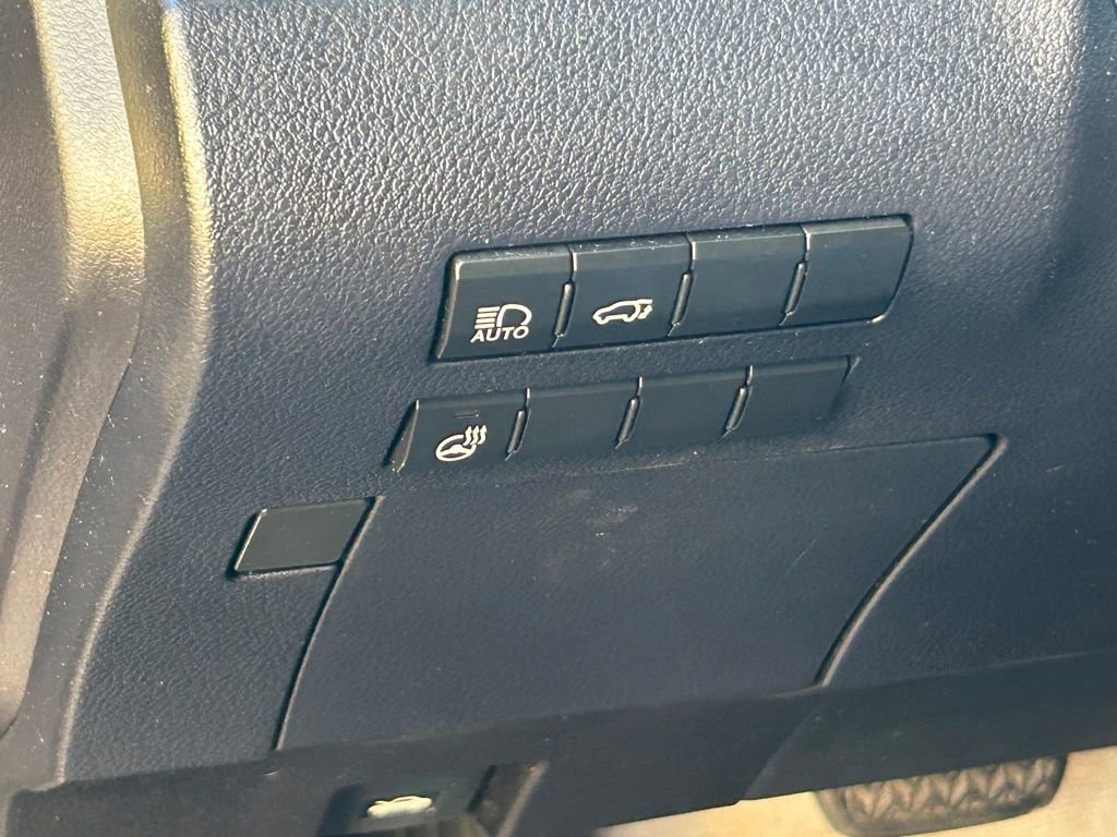 Used 2017 Lexus RX 350 FWD image 34