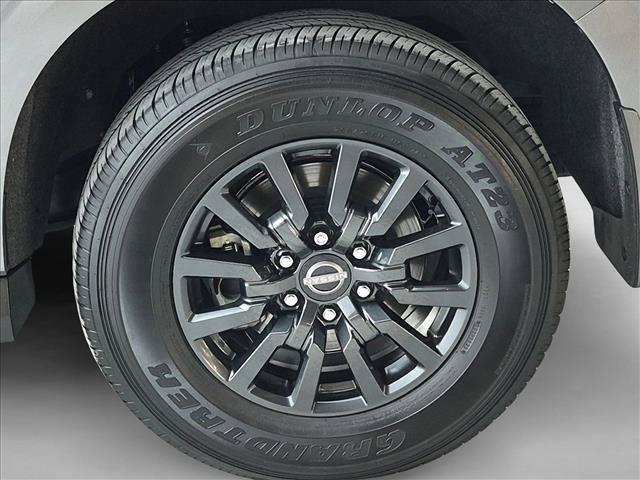 Used 2025 Nissan Armada SV RWD image 23
