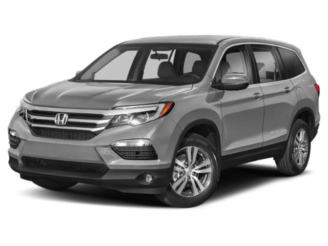 Used 2018 Honda Pilot EX image 1