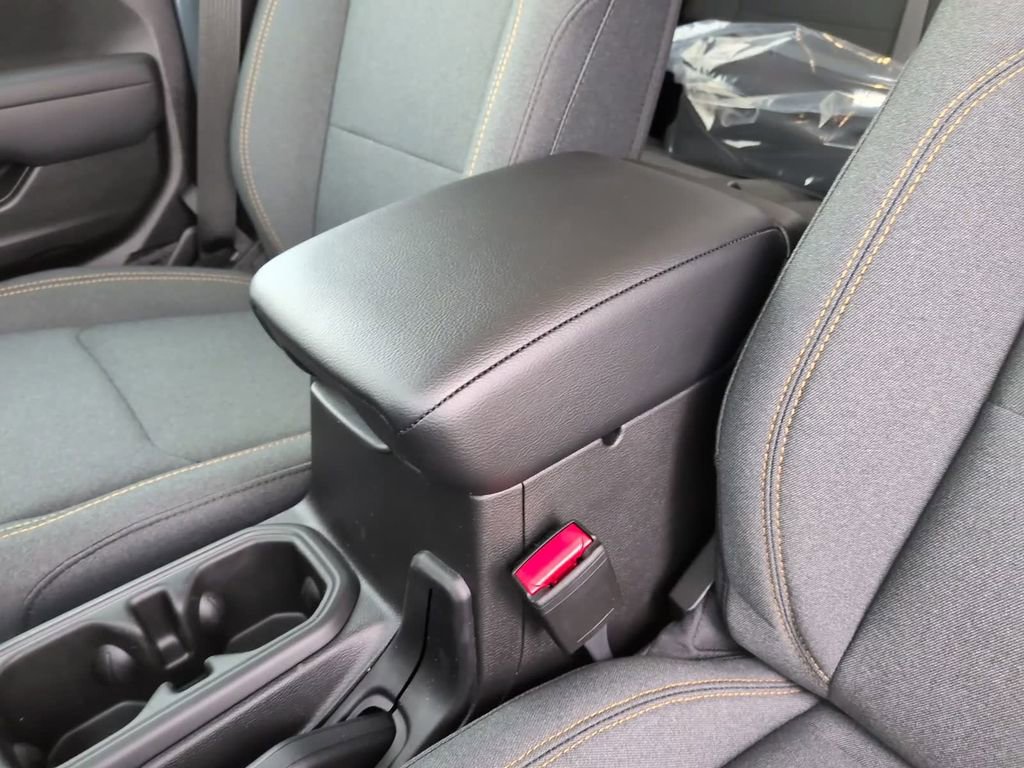 New 2026 Jeep Gladiator Sport image 30