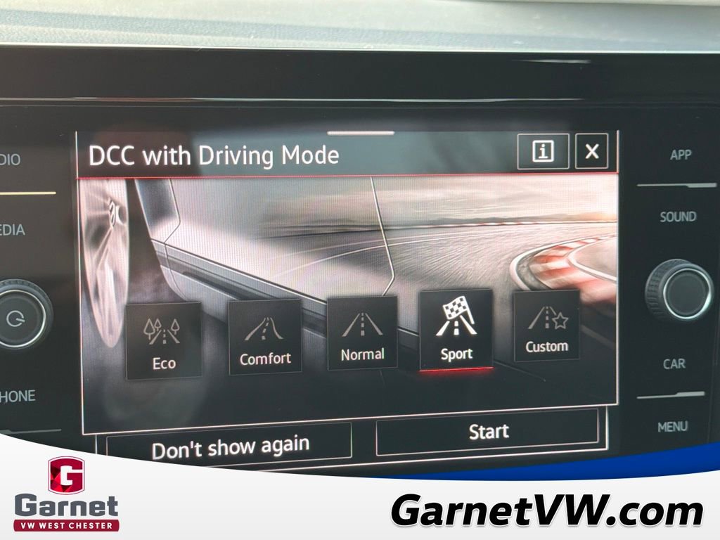 New 2026 Volkswagen Jetta GLI Autobahn image 28