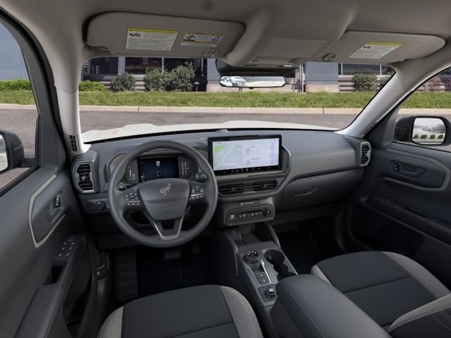 New 2026 Ford Bronco Sport Big Bend AWD/4WD image 9