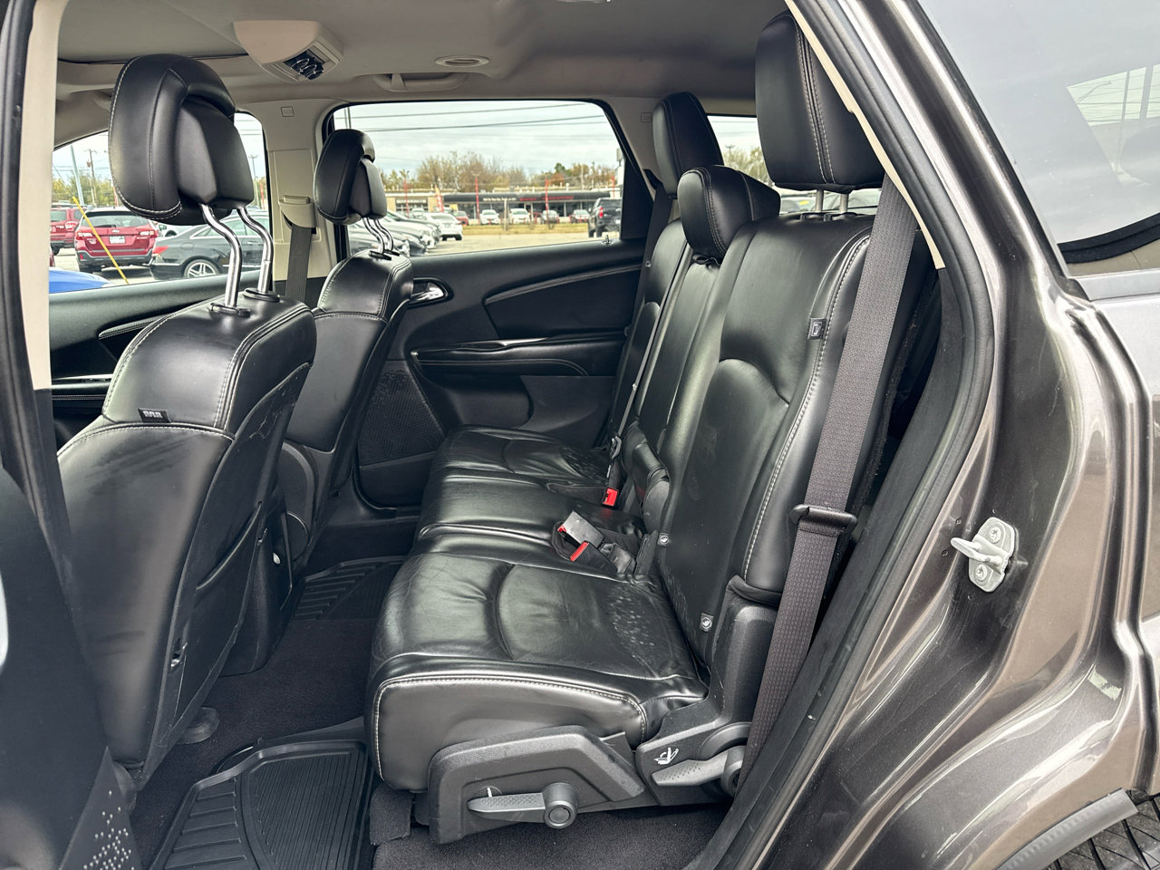 Used 2016 Dodge Journey Crossroad image 15