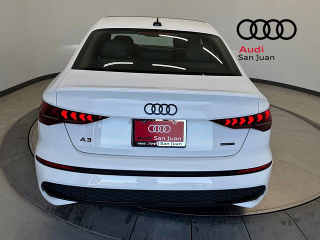 New 2026 Audi A3 2.0T Premium Plus image 43