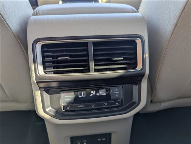 New 2026 Volkswagen Atlas SEL Premium R-Line image 20