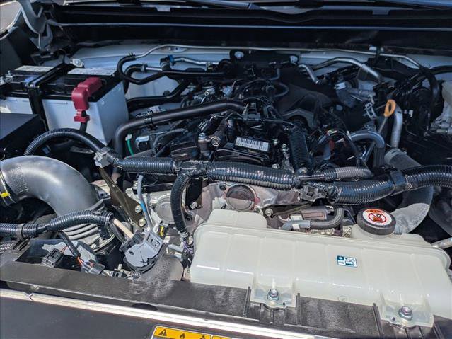 Used 2024 Toyota Tacoma Limited w/ Limited Package (LT) image 22