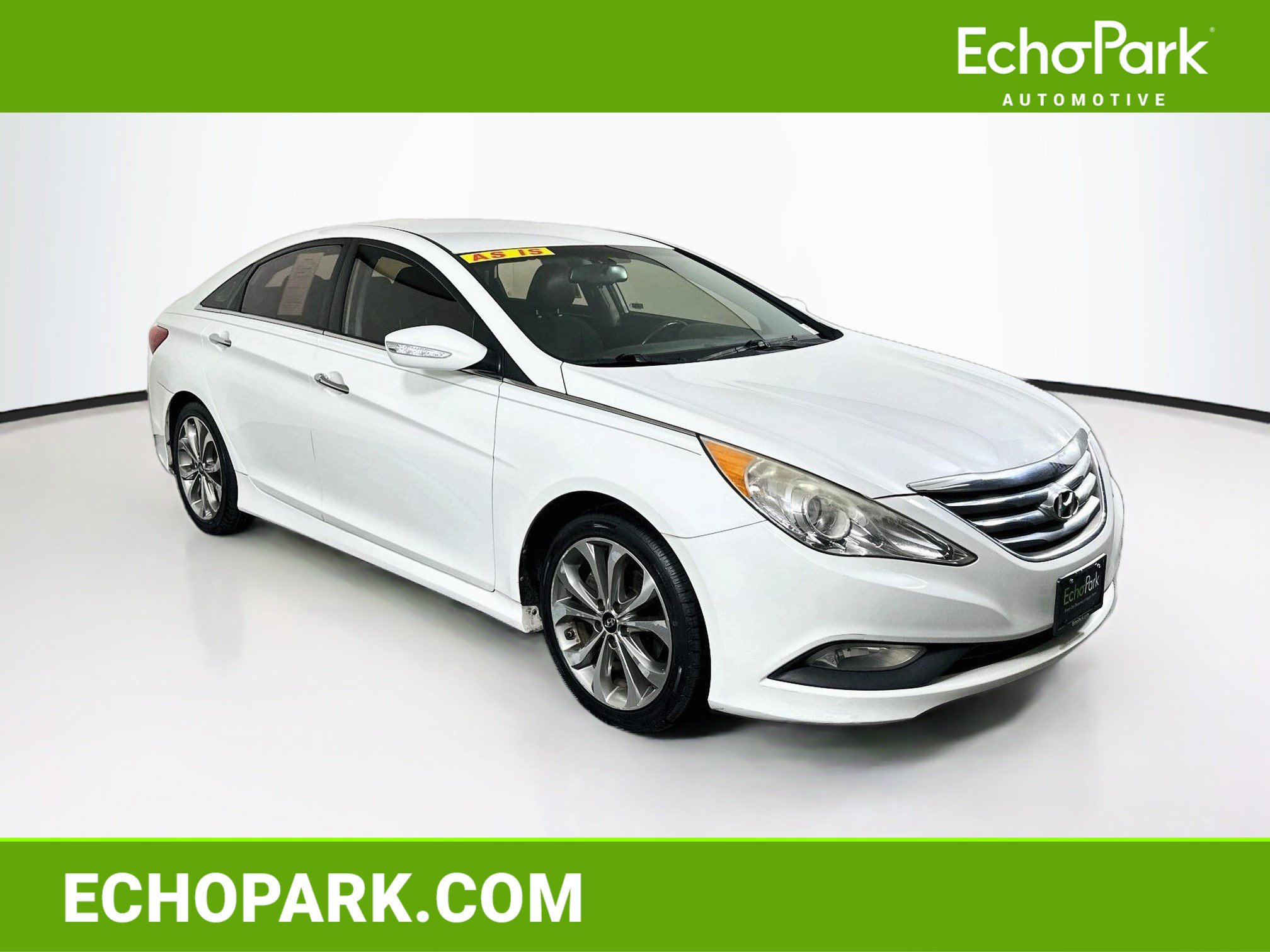 Used 2014 Hyundai Sonata SE