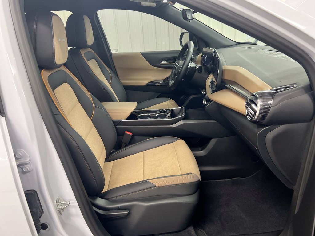 Used 2026 Chevrolet Equinox ACTIV w/ Safety and Technology Package AWD/4WD image 22