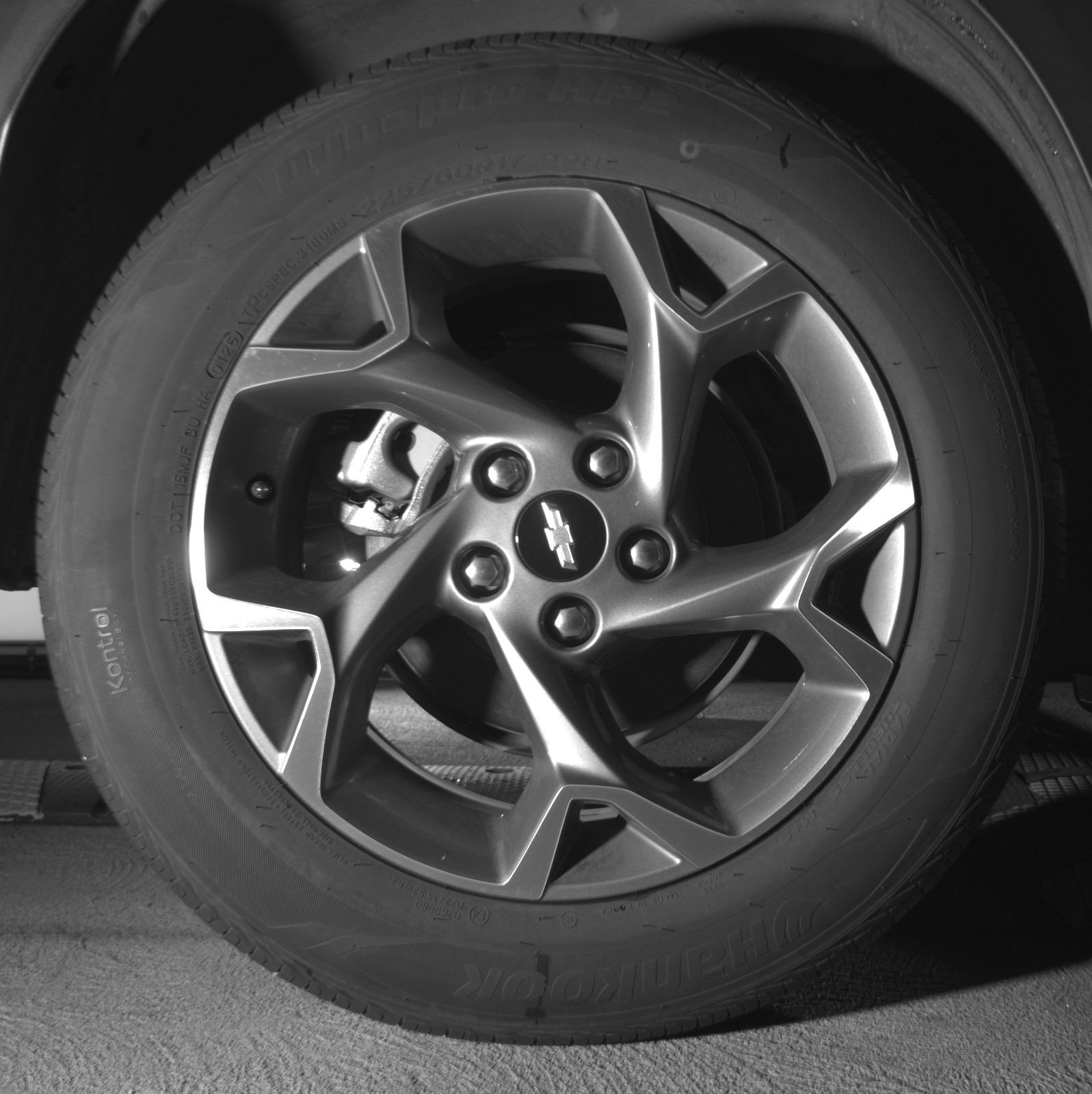 Used 2025 Chevrolet Trax LT FWD image 15