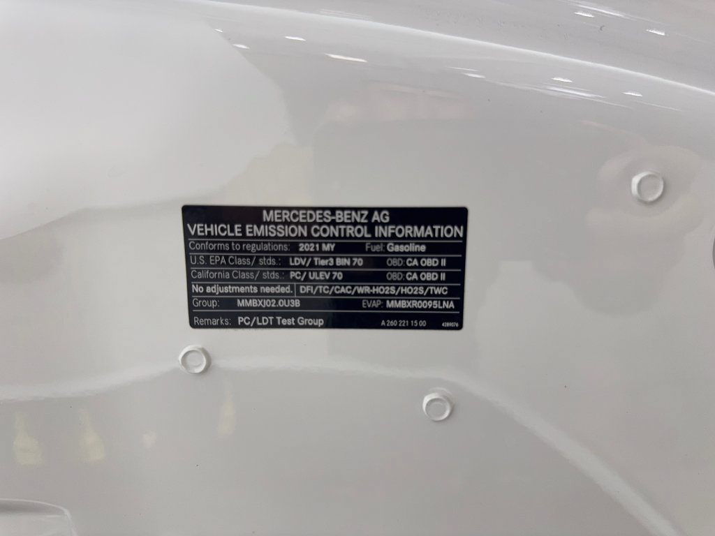 Used 2021 Mercedes-Benz GLA 250 image 70