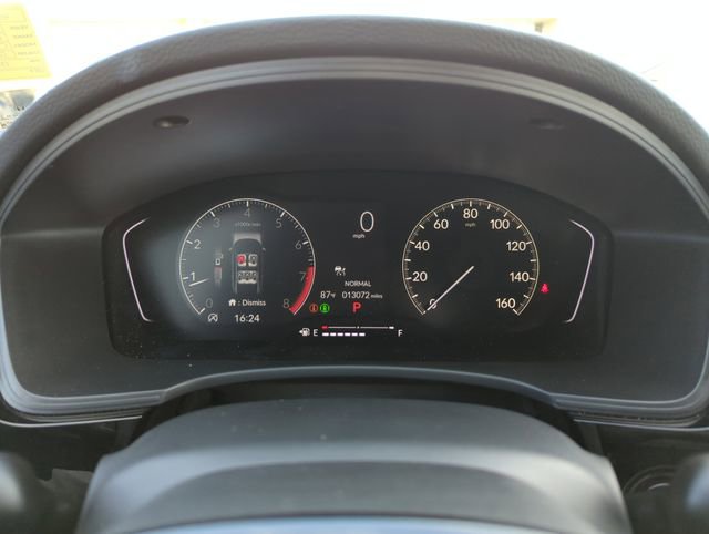 Used 2023 Honda Civic Sport image 36