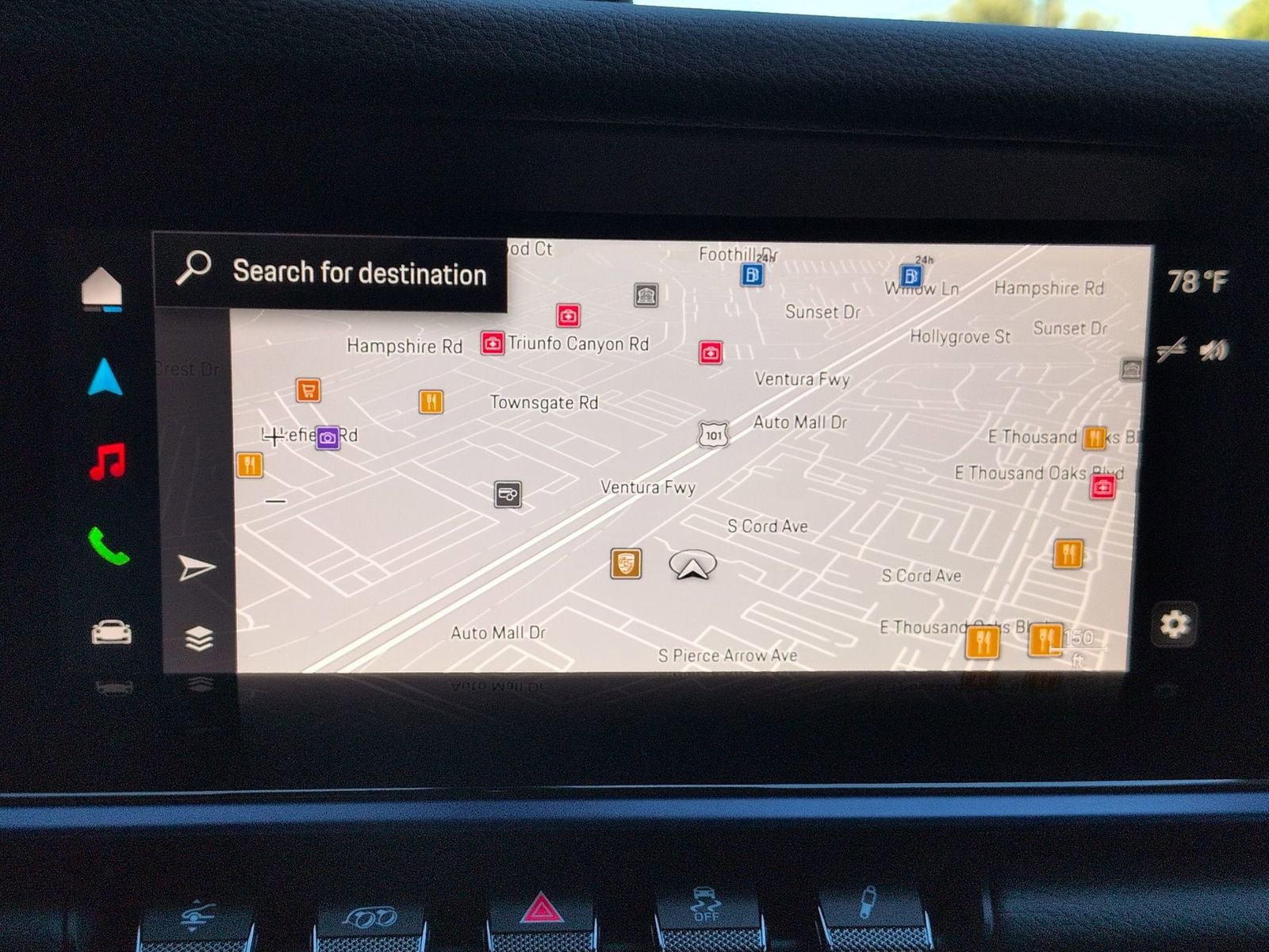 Certified 2026 Porsche 911 Carrera T image 19