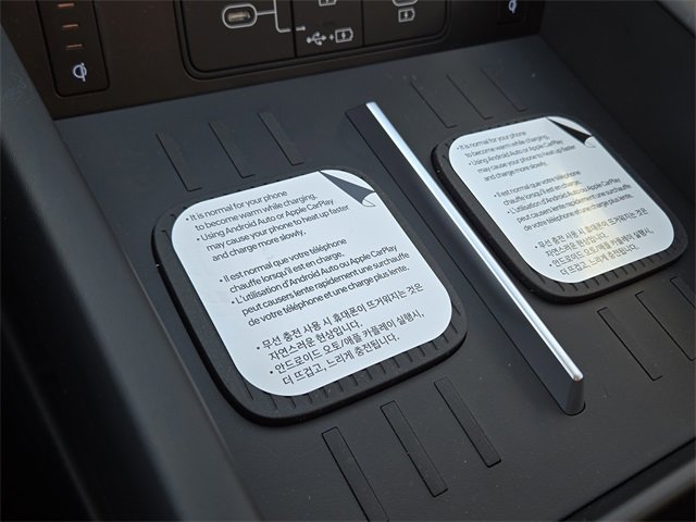 New 2026 Hyundai Santa Fe XRT image 16