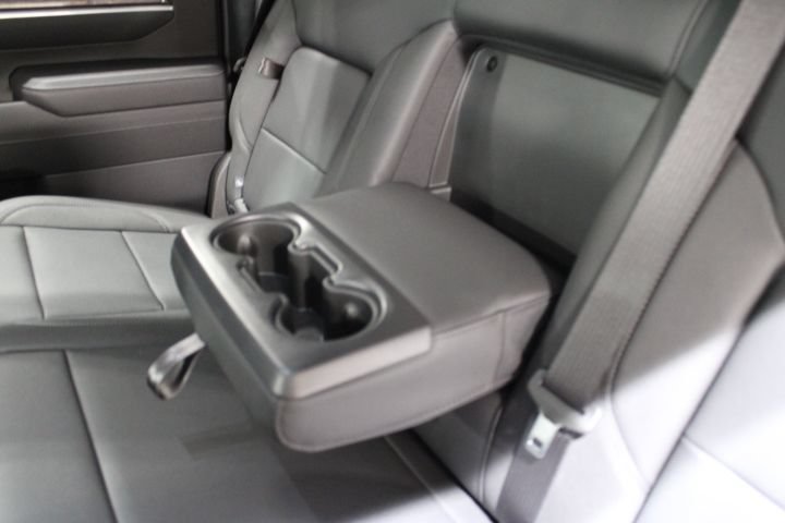 New 2026 Chevrolet Silverado 2500 LTZ w/ Trail Boss Package AWD/4WD image 24