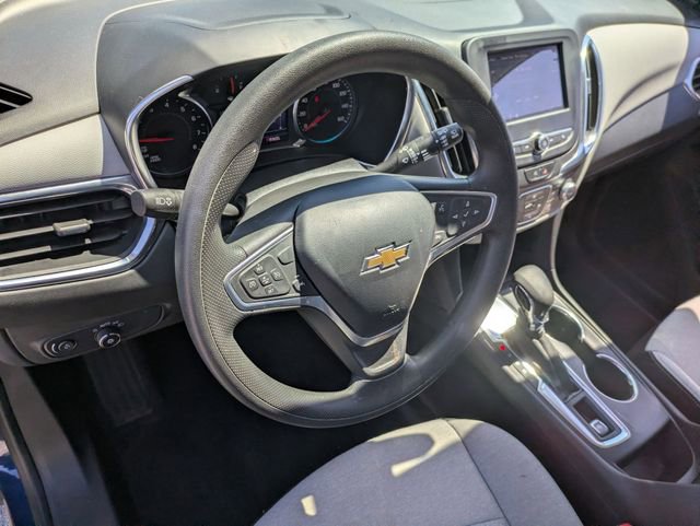 Used 2022 Chevrolet Equinox LT FWD image 14
