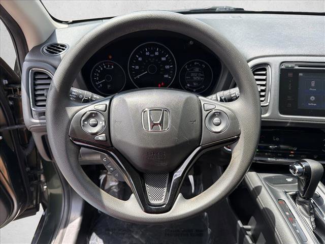 Used 2018 Honda HR-V EX image 15