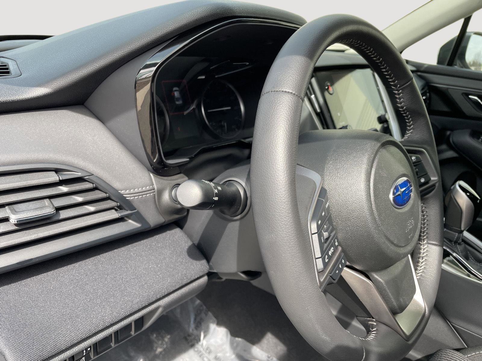 Used 2025 Subaru Legacy Premium image 25