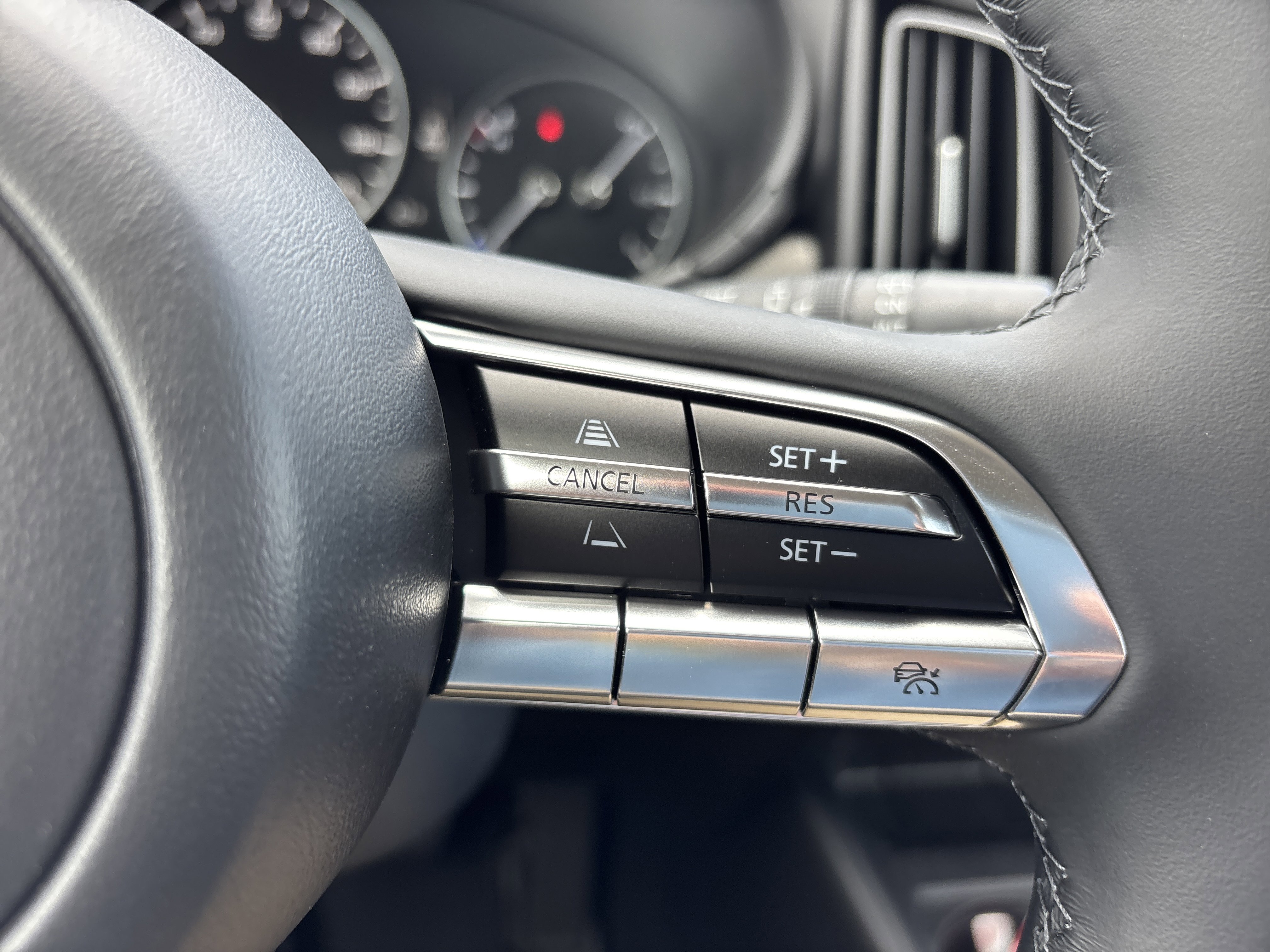 New 2026 MAZDA CX-50 AWD 2.5 Hybrid w/ Weather Package image 28