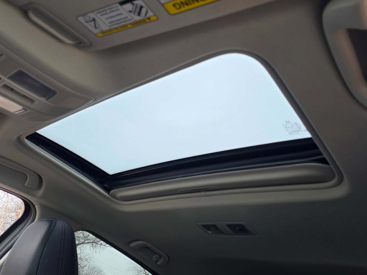 Used 2024 MAZDA CX-5 Carbon Edition image 3