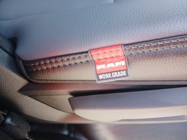 New 2026 RAM 2500 Tradesman image 29