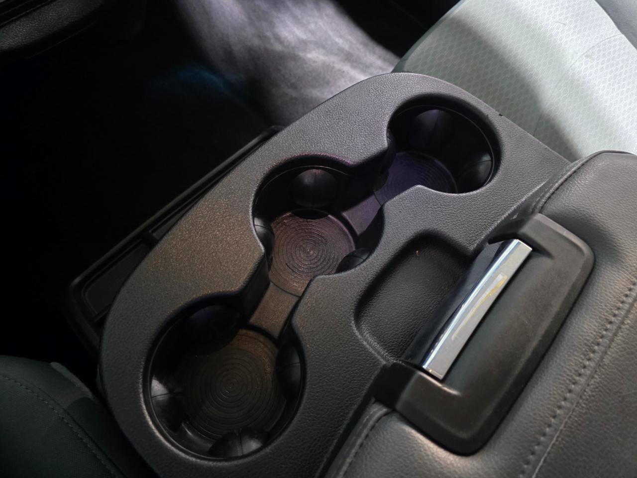 Used 2017 RAM 2500 SLT image 34