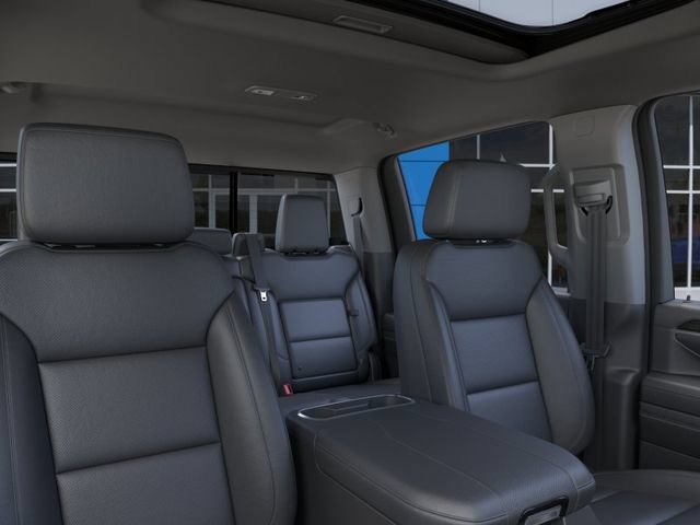 New 2026 Chevrolet Silverado 2500 LTZ w/ LTZ Plus Package AWD/4WD image 24