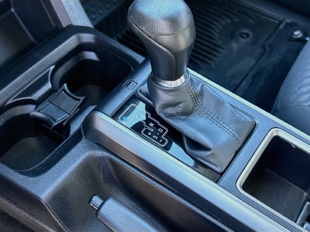 Used 2023 Toyota Tacoma SR5 AWD/4WD image 17
