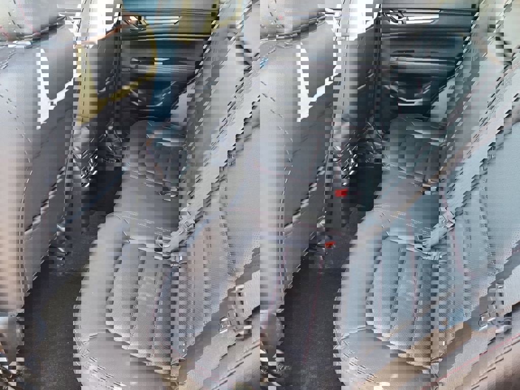 Used 2024 MAZDA CX-5 Carbon Edition image 13