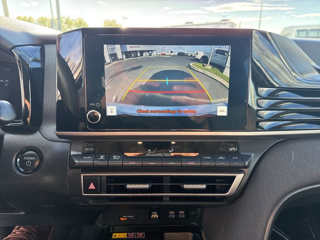 Used 2025 Toyota Camry LE image 26