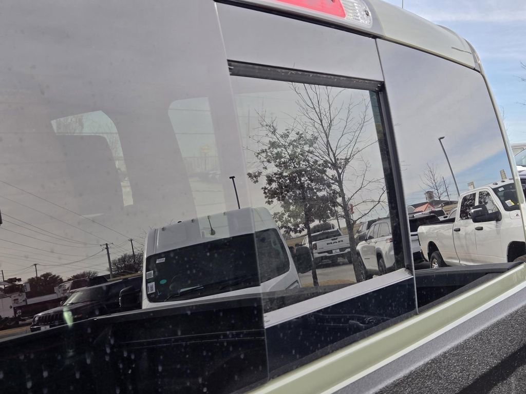 New 2026 RAM 1500 Rebel image 7