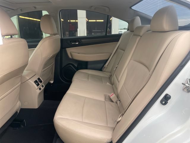 Used 2016 Subaru Legacy 2.5i Limited AWD/4WD image 28
