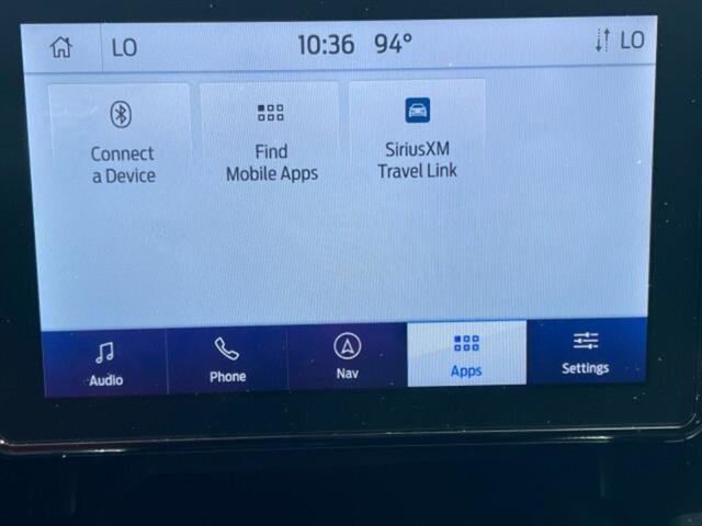 Used 2023 Ford Explorer ST-Line w/ Class IV Trailer Tow Package image 23