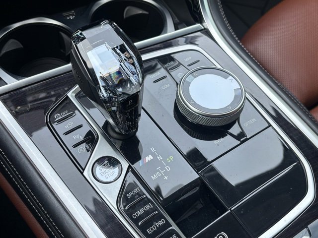 Used 2022 BMW M850i Gran Coupe xDrive image 32