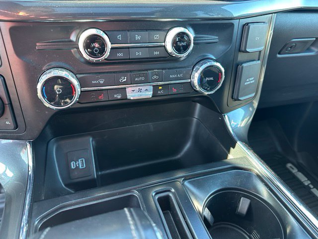 Used 2023 Ford F150 XLT w/ Equipment Group 302A High AWD/4WD image 25