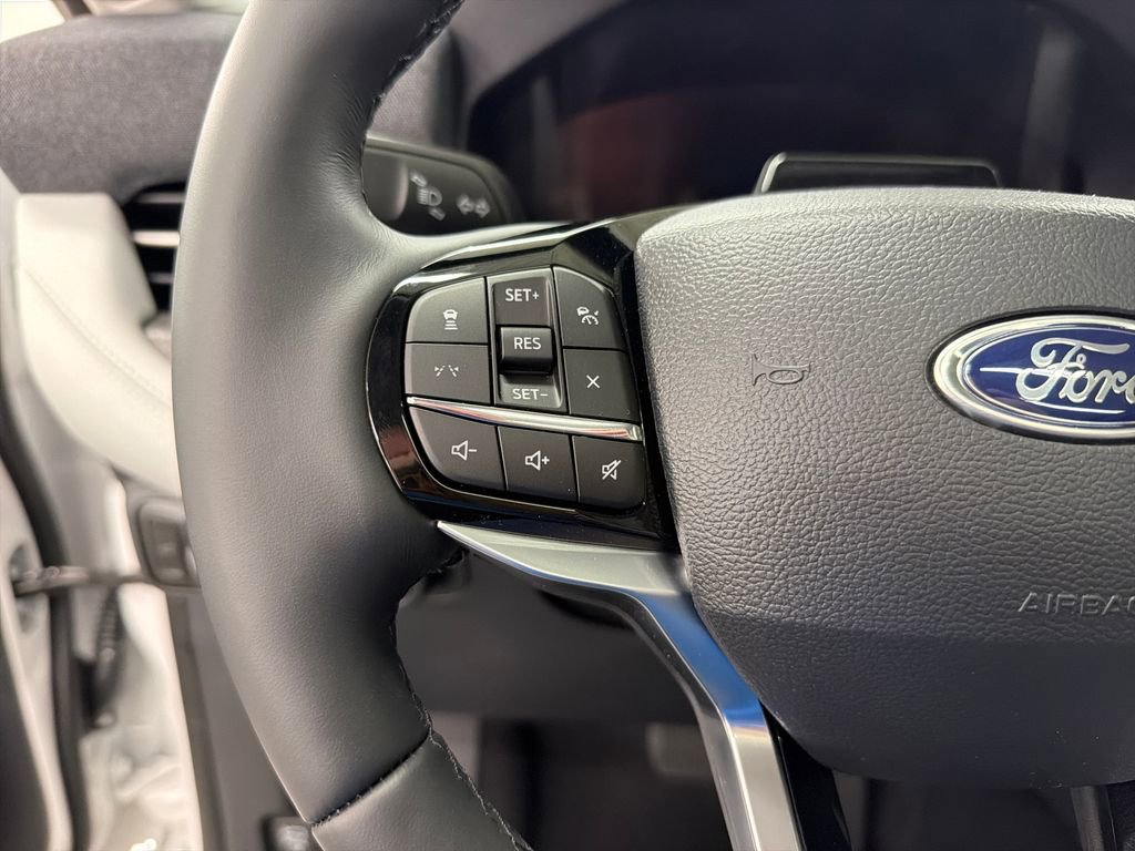 New 2026 Ford Explorer Platinum AWD/4WD image 20