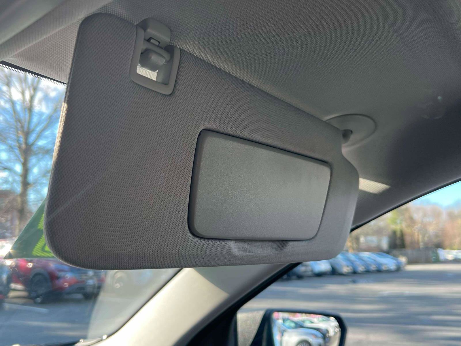 Used 2024 Chevrolet Equinox LS w/ LS Convenience Package image 11