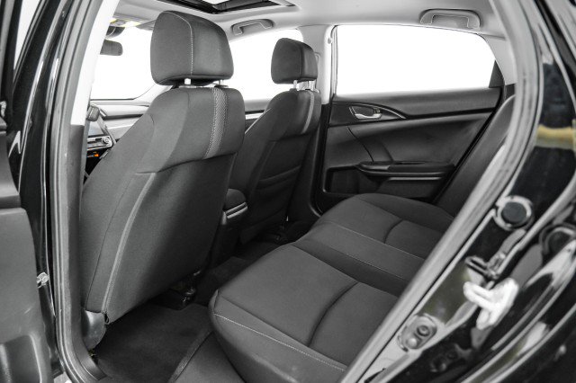 Used 2017 Honda Civic EX image 32