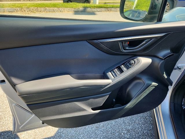 Used 2019 Subaru Crosstrek 2.0i Premium w/ Eyesight System AWD/4WD image 12