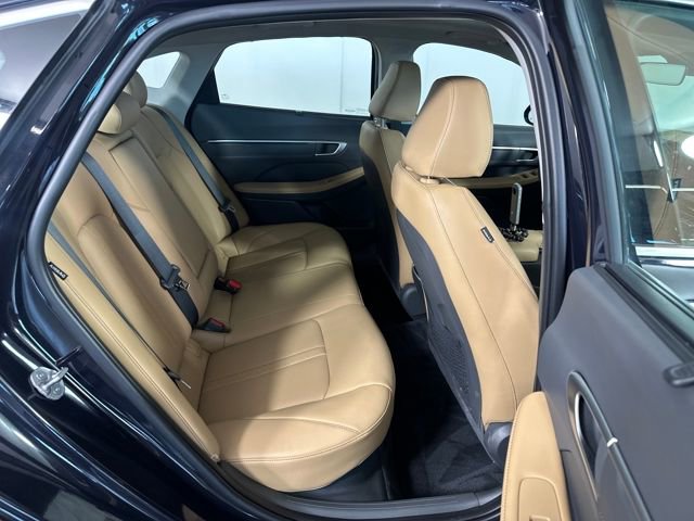 Used 2025 Hyundai Sonata Limited image 27