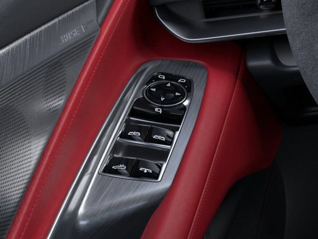 New 2027 Chevrolet Corvette Grand Sport w/ Battery Protection Package RWD image 22