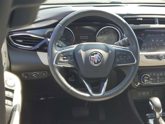 Used 2023 Buick Encore GX Select FWD image 15