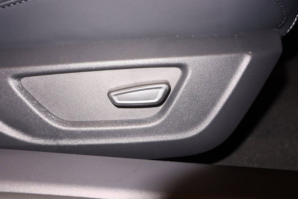 New 2025 Ford Mustang Premium image 15