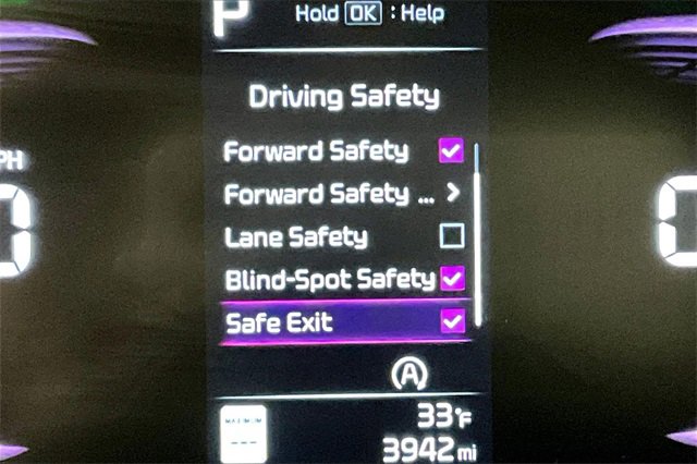 Used 2025 Kia Soul LX w/ LX Technology Package image 32