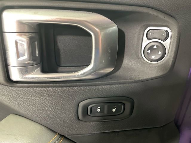 New 2026 Jeep Gladiator Mojave image 13