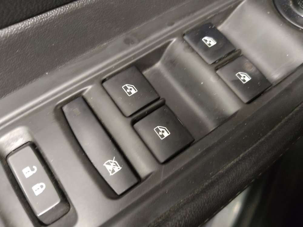 Used 2014 Buick Encore Convenience AWD/4WD image 25