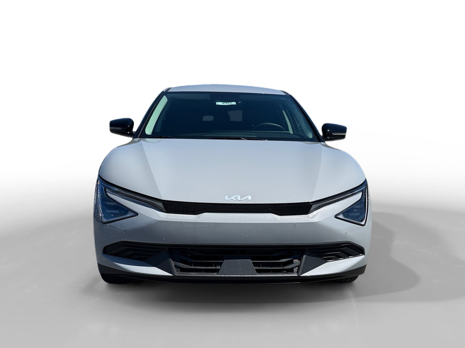 New 2026 Kia EV6 Light RWD image 8