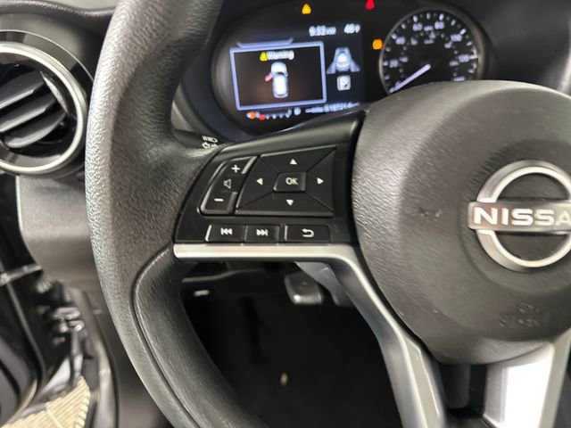 Used 2023 Nissan Kicks SV image 15